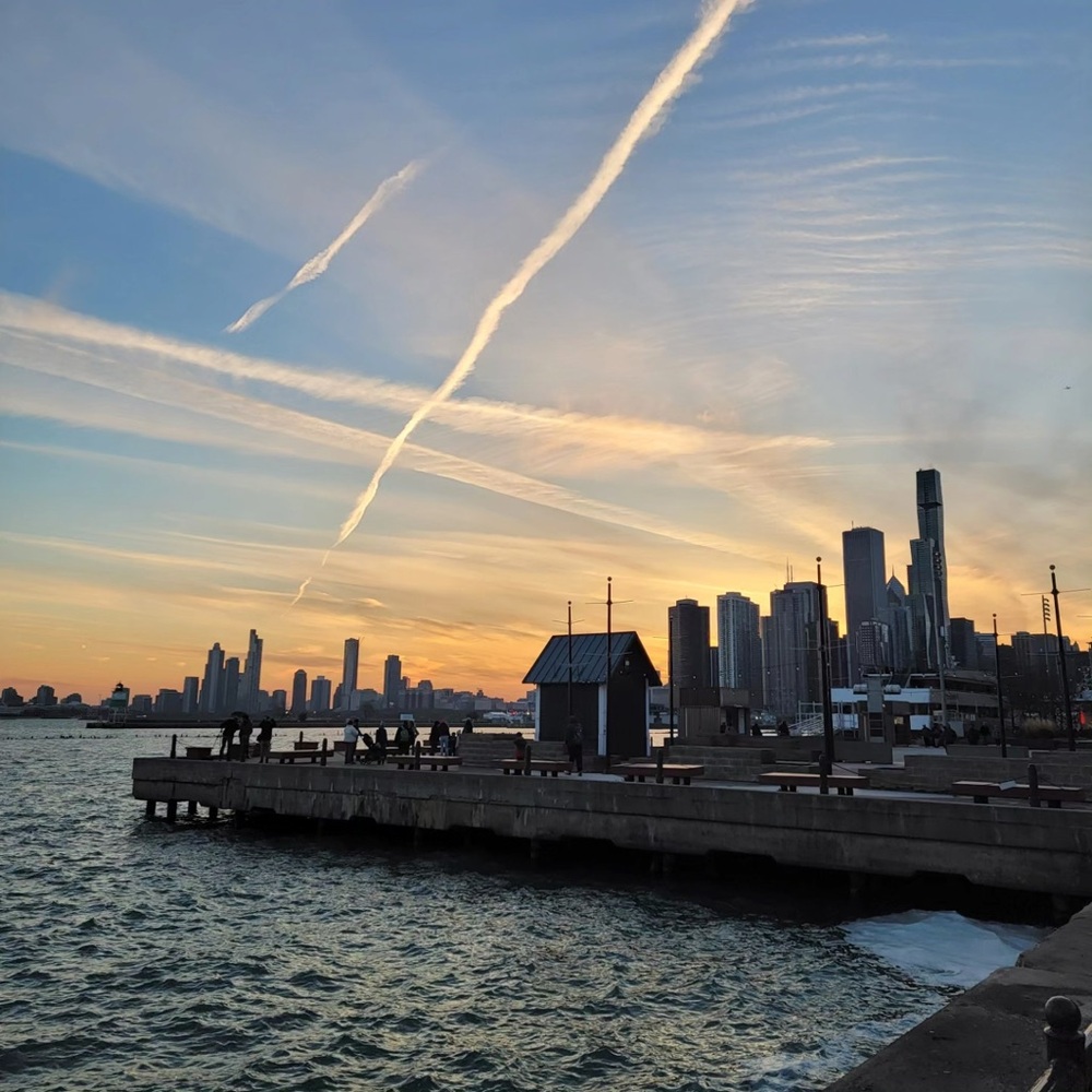 Meet your Posher, Jared